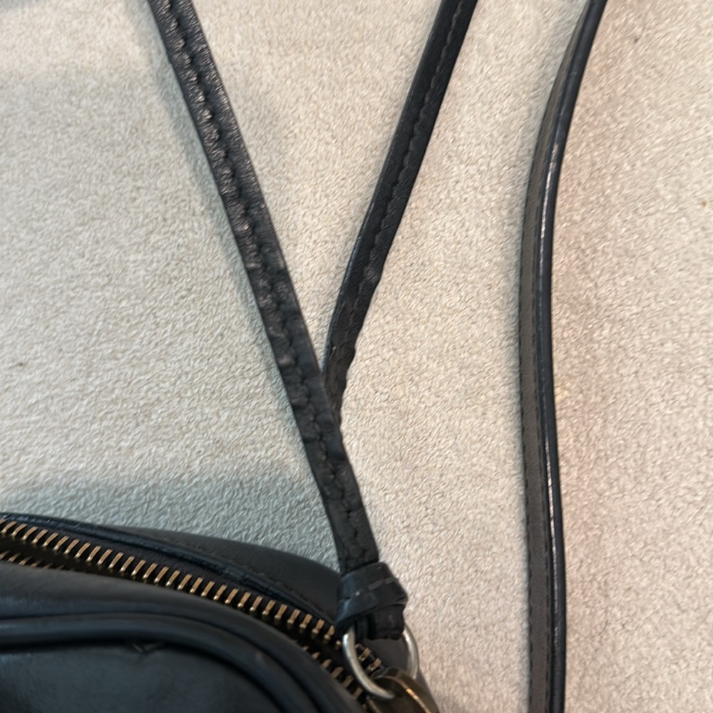 Gucci marmont mini camera bag - Picture 13 of 16